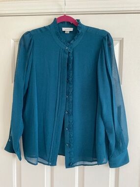 Calvin Klein Blouse